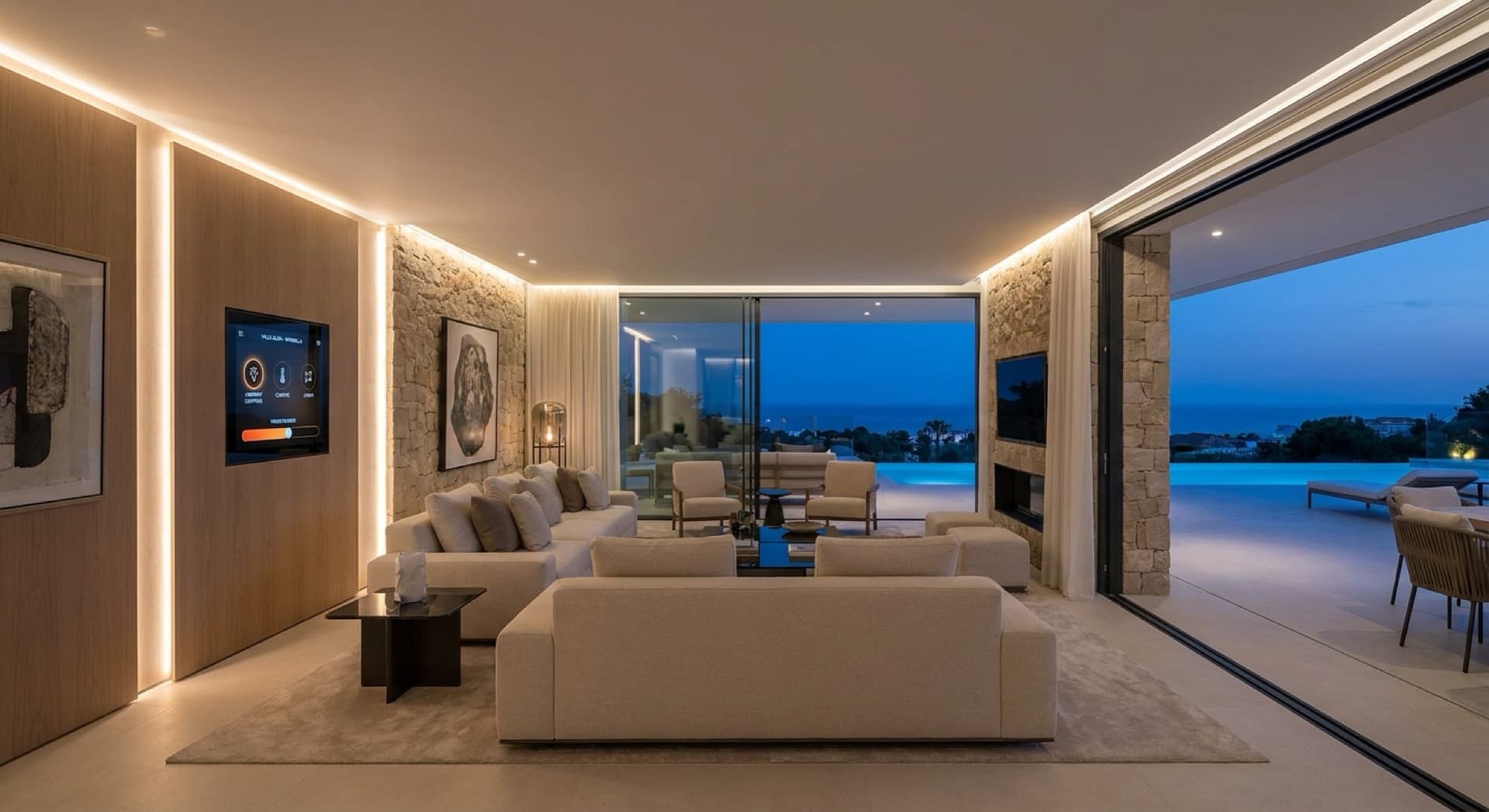 Smart Home