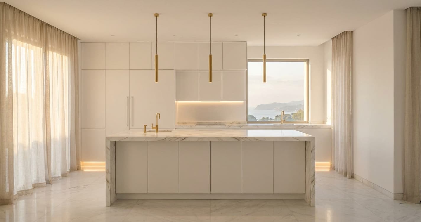 Kitchen Renovation
