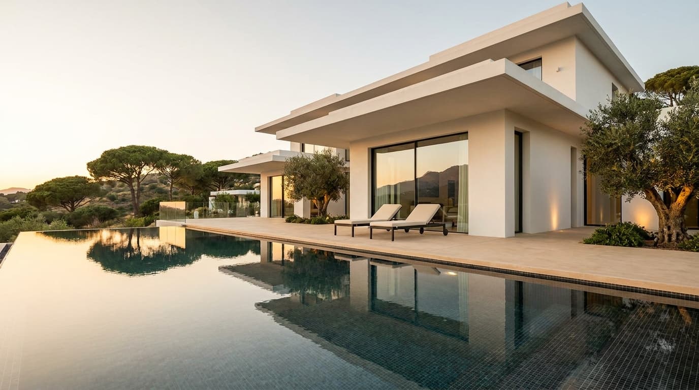 Villa Renovation